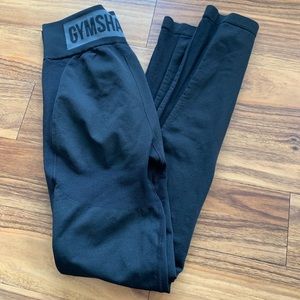 Gymshark high waisted flex legging